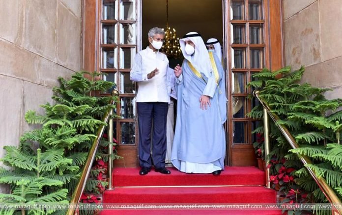 అక్రమ వలస దారుల లక్ష్యంగా ప్రవాసీ కోటా బిల్లు..కువైట్ మంత్రి క్లారిటీ