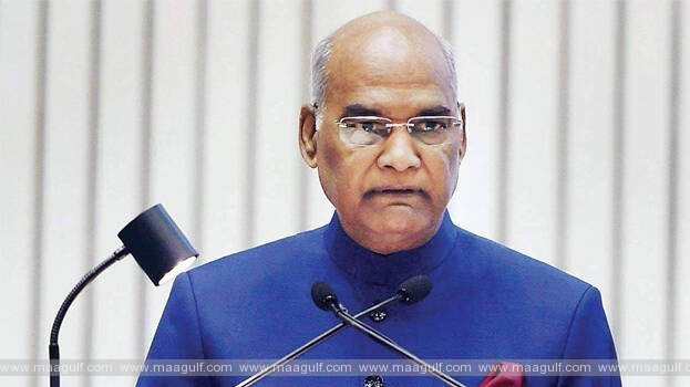 రాష్ట్రపతి రామ్‌నాథ్‌ కోవింద్‌కు బైపాస్‌ సర్జరీ విజయవంతం..!