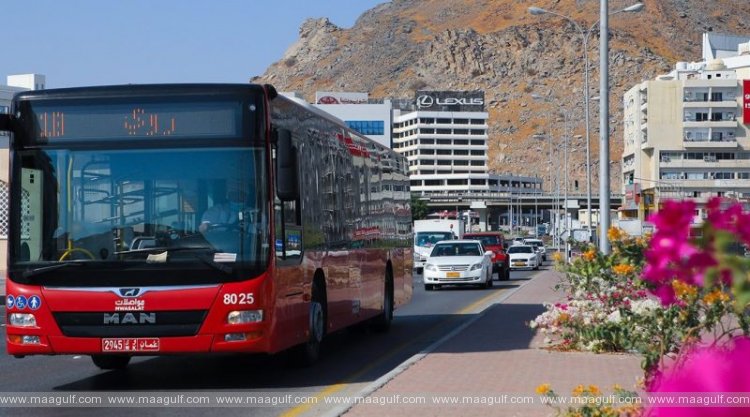 సా.6 గంటల వరకే బస్సు సర్వీసులు..ఎమ్వసలాత్ క్లారిటీ