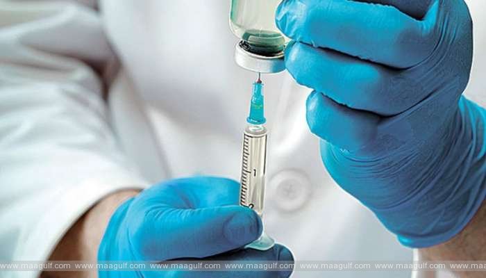 ఫైజర్ వ్యాక్సిన్: రెండో డోస్ కోసం సర్వం సిద్ధం