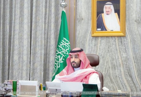 ప్రైవేటు సెక్టార్‌కి ఊతమిచ్చేందుకోసం షరీక్ ప్రోగ్రామ్ ప్రారంభించిన క్రౌన్ ప్రిన్స్