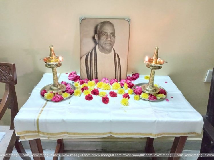 1 దిగ్విజయంగా \'రాయప్రోలు సాహిత్య సౌందర్య దర్శనం\' కార్యక్రమం...