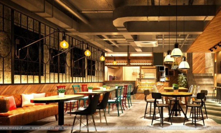 కోవిడ్ నిబంధనల ఉల్లంఘన: 9 రెస్టారెంట్లపై చర్యలు