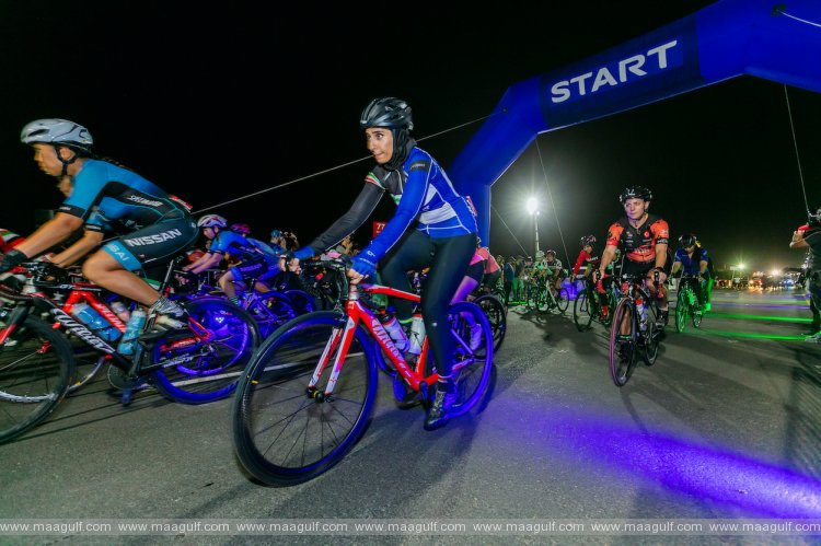 Nad Al Sheba Sports Tournament returns this Holy Month of Ramadan