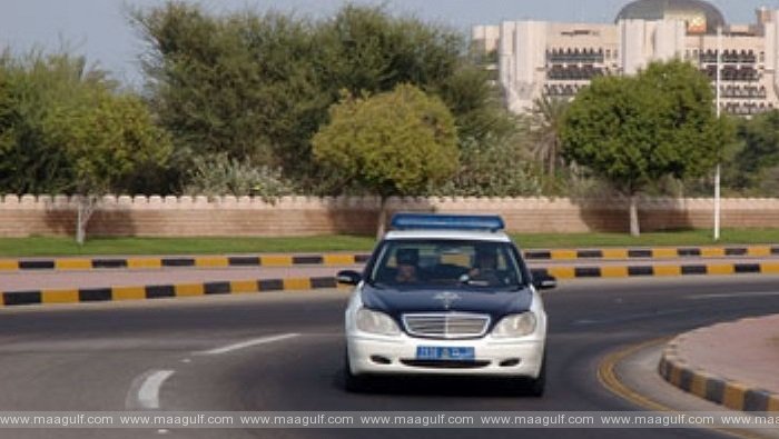 వాహన తనిఖీలపై రూమర్లను ఖండించిన రాయల్ ఒమన్ పోలీస్