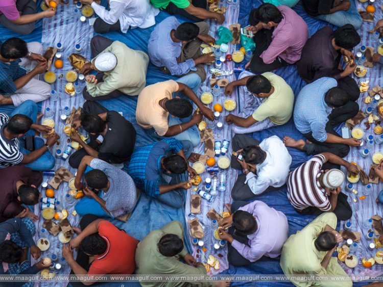 రమదాన్ నేపథ్యంలో కోవిడ్ కొత్త మార్గనిర్దేశకాలు జారీ చేసిన దుబాయ్