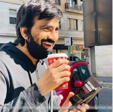 9 ఇటలీలో ‘ఖిలాడి’ షూటింగ్