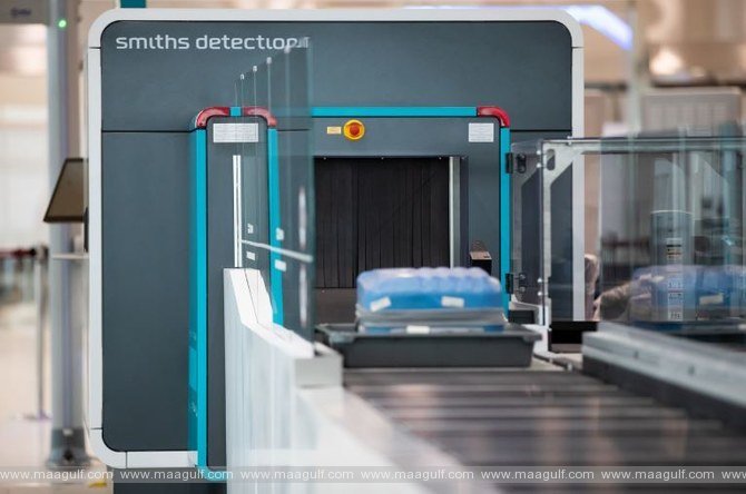 లిక్విడ్స్ అలాగే డివైజెస్ కోసం కొత్త ఎయిర్ పోర్టు స్కానర్లు