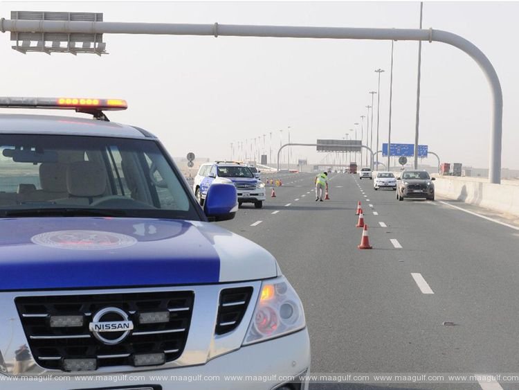 వరల్డ్ హ్యాపినెస్ డే సందర్భంగా నో ఫైన్స్