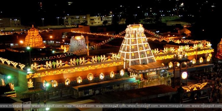 నేటి నుంచి తిరుమలలో కొత్త నిబంధనలు...