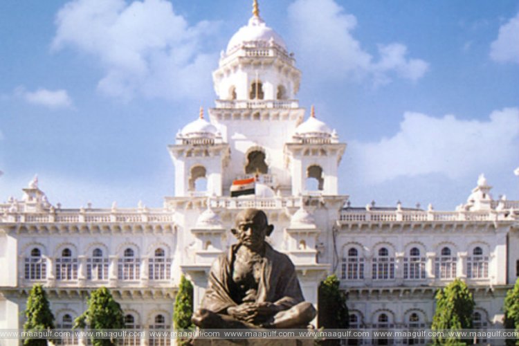 ఈ నెల 15 నుంచి తెలంగాణ అసెంబ్లీ బడ్జెట్ సమావేశాలు..