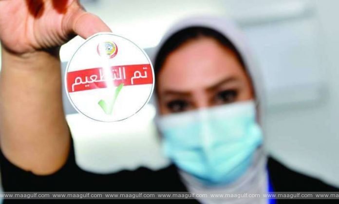 వైరస్ బారిన పడ్డవారికి వ్యాక్సినేషన్ సర్టిఫికెట్