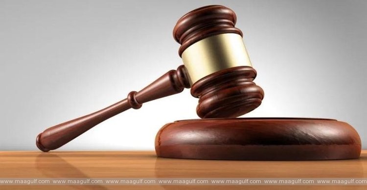 కోవిడ్ రూల్స్ బ్రేక్ చేసిన 8 మందికి జైలుశిక్ష