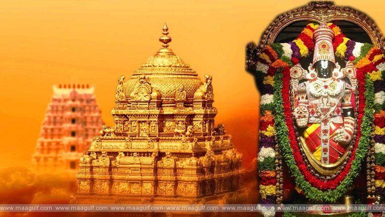 శ్రీవారి భక్తులకు శుభవార్త