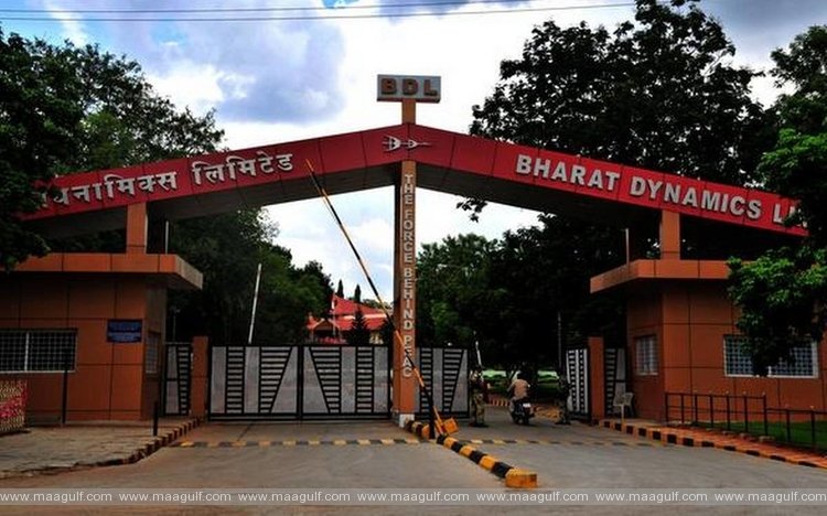 BDLలో ఉద్యోగావకాశాలు
