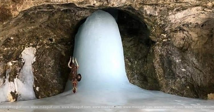 అమర్నాథ్ యాత్రికులకు శుభవార్త...