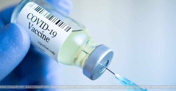 0.5 మిలియన్ వ్యాక్సినేషన్ మార్కు దాటిన కువైట్