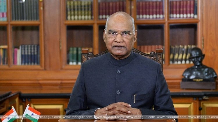 ఎయిమ్స్‌కు రాష్ట్రపతి రాంనాథ్‌ కోవింద్‌ తరలింపు..