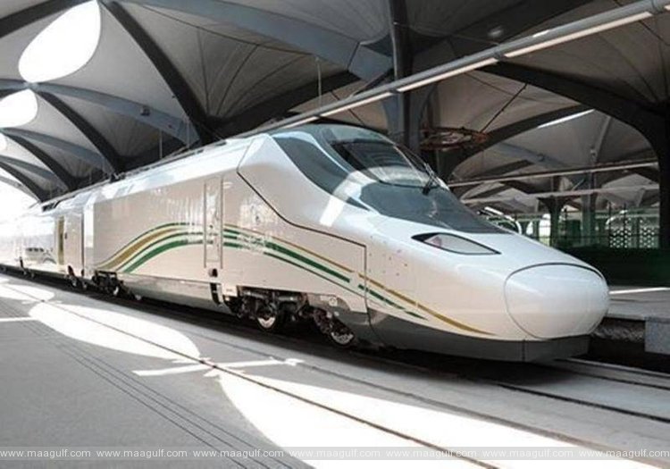 మార్చి 31 నుంచి హరామెయిన్ ట్రెయిన్ పునఃప్రారంభం