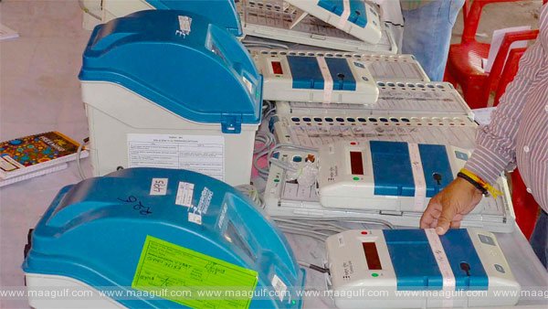 1 ఏపీ:మునిసిపల్ ఎన్నికల్లో వైసీపీ హవా