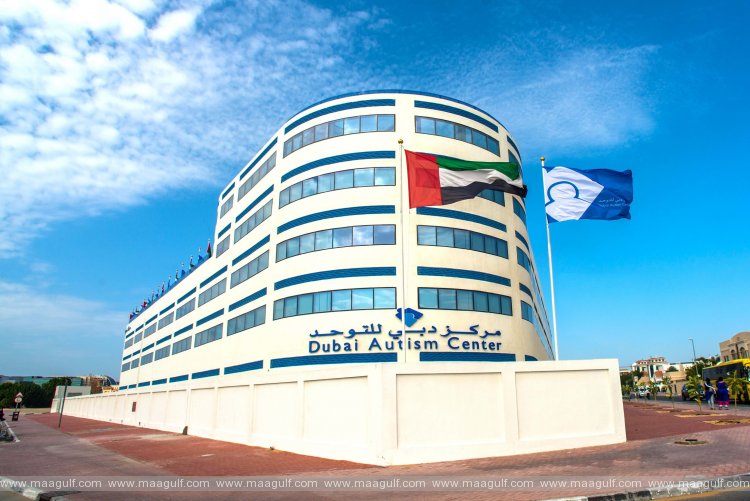 Dubai Autism Center to launch its 15th autism awareness campaign on 2 April