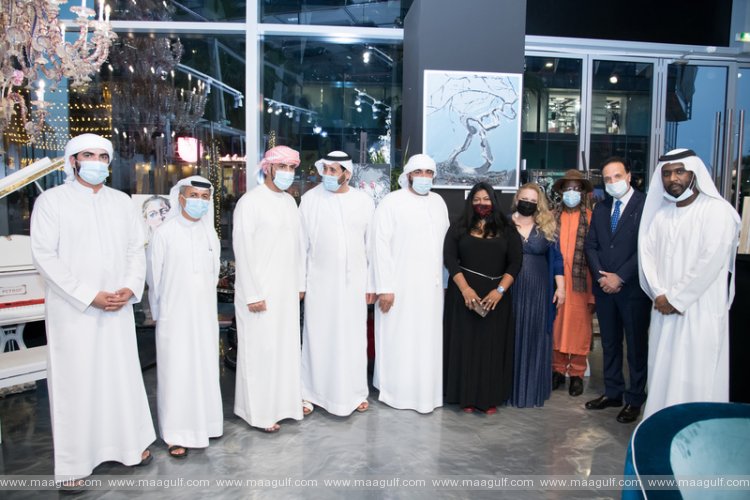 20 Artissima Art Agency and Sakoo Art School highlight Persian Art at d3