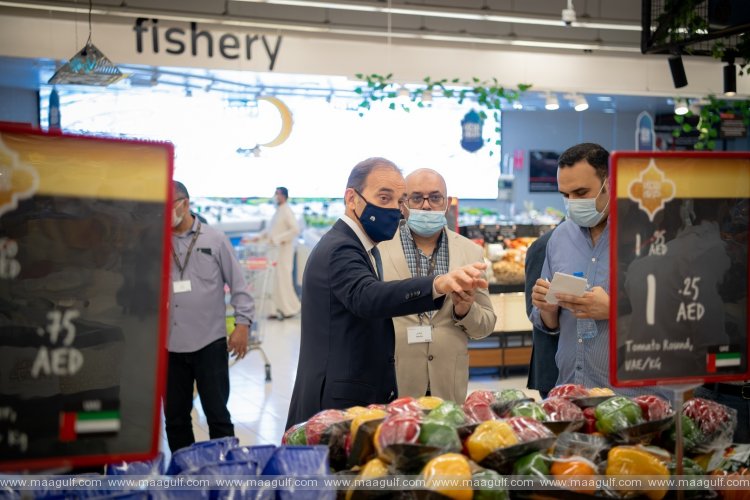 Carrefour Invests Over AED 30 Million In Ramadan 2021 Promotions As Part Of Its ‘Together We Share’ Campaign