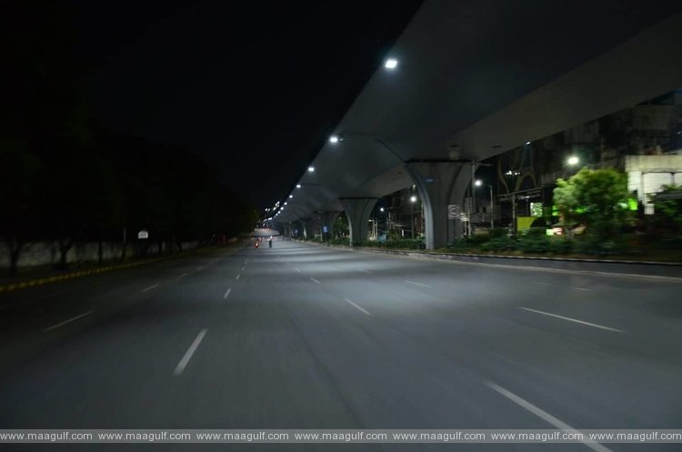 హైదరాబాద్ లో నైట్ కర్ఫ్యూ పై క్లారిటీ...