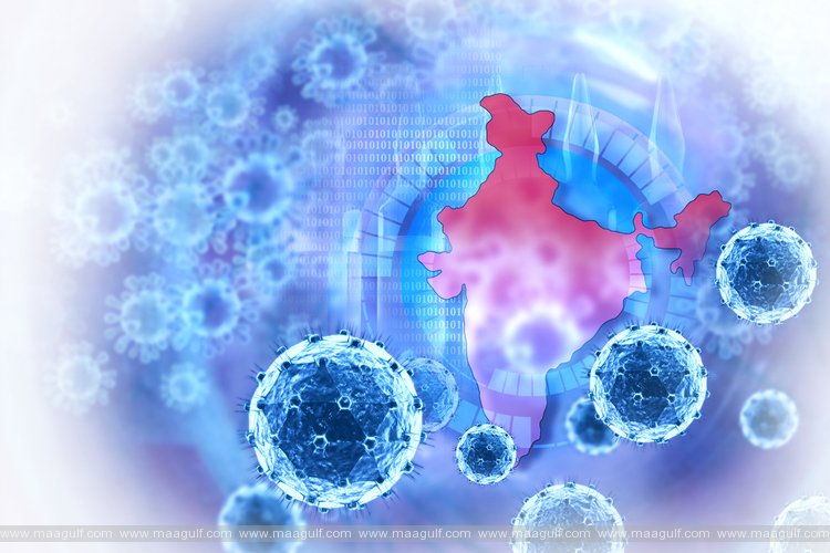 1 భారత్ లో కరోనా కేసుల వివరాలు