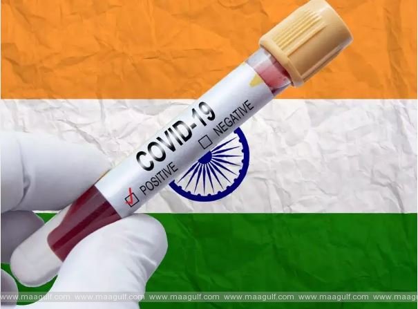 భారత్ లో కరోనా కేసుల వివరాలు