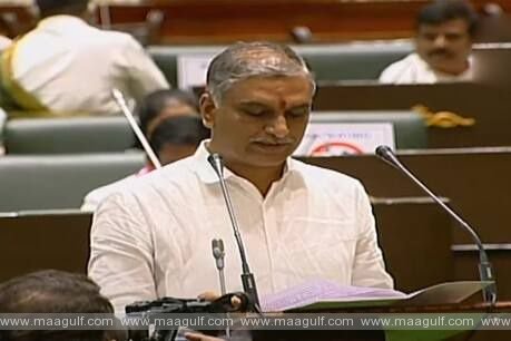తెలంగాణ బడ్జెట్ 2021: వ్యవసాయరంగానికి కేటాయింపులు ఇవే
