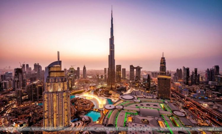 దుబాయ్‌ ఫ్రీ జోన్‌లో క్రిప్టో సంస్థల ఏర్పాటు