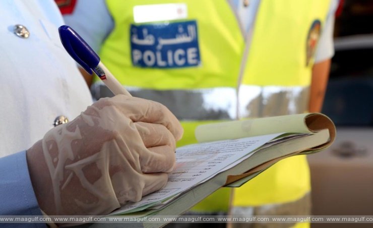 ఫేస్ మాస్క్ ఉల్లంఘనలు 63,842