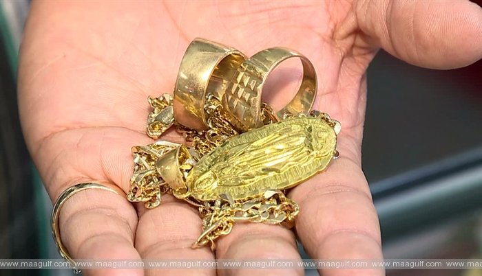 1 చైన్ సిస్టంతో యూఏఈలో గోల్డ్ స్కాం..నలుగురుకి జైలు శిక్ష, జరిమానా