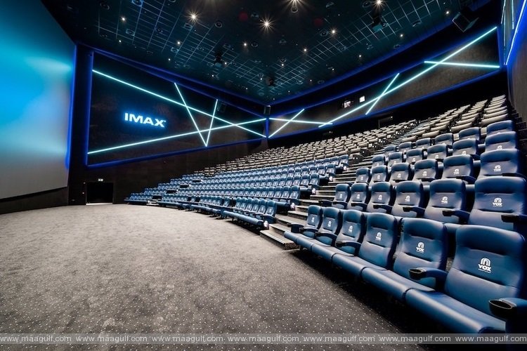 30 శాతం సామర్థ్యంతో సినిమా థియేటర్లకు గ్రీన్ సిగ్నల్