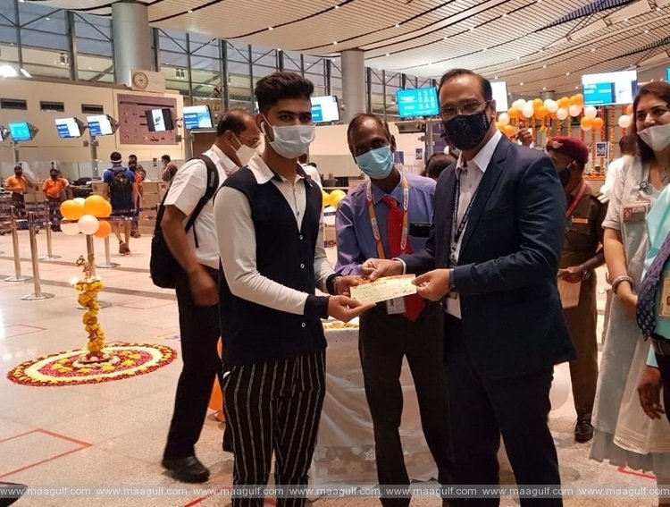 హైదరాబాద్-హుబ్లీ విమాన సర్వీసులను పున:ప్రారంభం