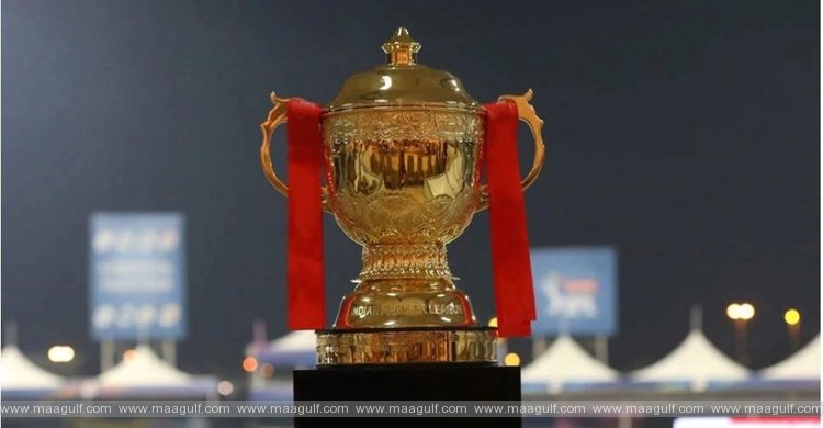 ఏప్రిల్‌ 9 నుంచి IPL‌ ప్రారంభం!..పూర్తి షెడ్యూల్ ఇదే..
