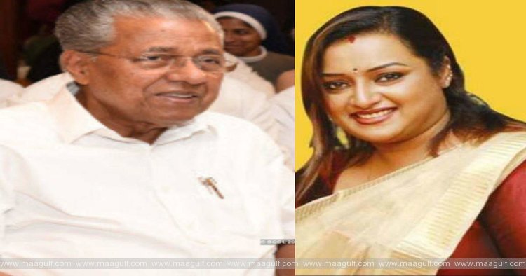 1 కేరళలో గోల్డ్ స్కామ్ ప్రకంపనలు..
