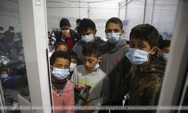 చిన్నారుల్లో త్వరలో కరోనా వైరస్‌ కొత్త రూపం..వ్యాక్సిన్‌ ఇప్పించండి..అమెరికా హెచ్చరిక