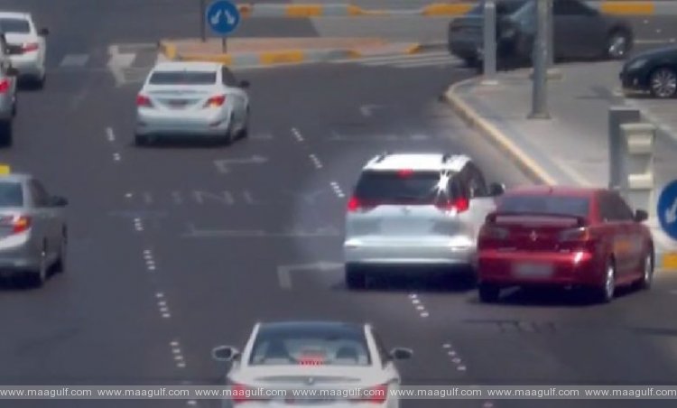 వాహనదారులకు పోలీస్ హెచ్చరిక!