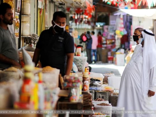 ఫేస్ మాస్క్ ధరించని 61,051 మందిపై కేసు నమోదు