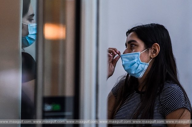 కోవిడ్ రూల్స్ బ్రేక్..318 మందిపై కేసులు నమోదు