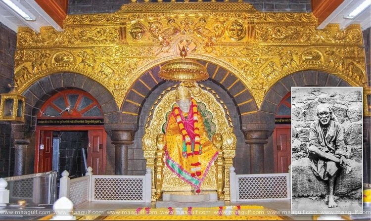 షిరిడీలోని సాయిబాబా ఆలయ దర్శన సమయాల్లో కీలక మార్పులు