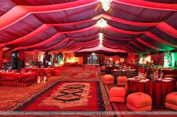 రమదాన్ టెంట్ పర్మిట్లను రద్దు చేసిన యూఏఈ