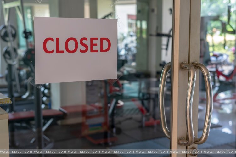 Two sports establishments ordered shut, six others fined for failure to adhere to COVID-19 guidelines
