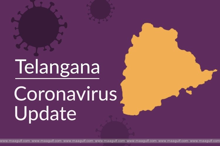 తెలంగాణలో కరోనా కేసుల వివరాలు