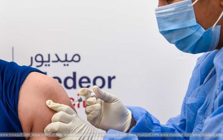 సినోఫామ్ వ్యాక్సిన్ తయారు చేయనున్న యూఏఈ