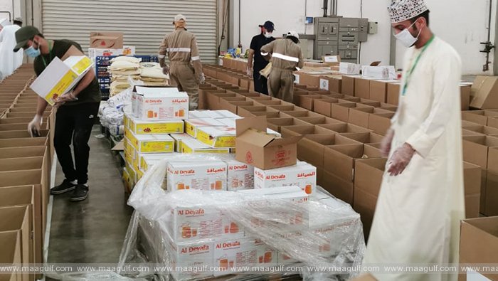 వలస కార్మికులు, వీధి వ్యాపారులకు 1914 ఇఫ్తార్ మీల్స్ డొనేషన్