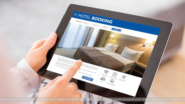 సహాలా వేదికగానే హోటళ్ళ బుకింగ్