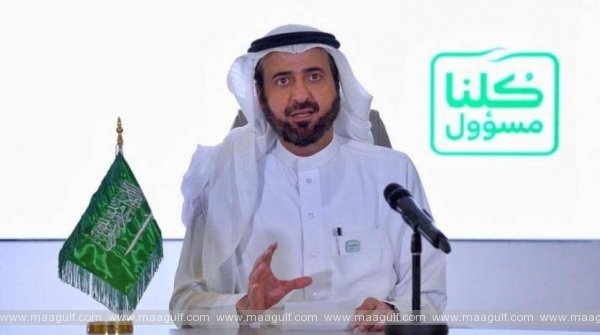 వ్యాక్సిన్ ప్రతి ఒక్కరూ పొందాలి: సౌదీ హెల్త్ మినిస్టర్